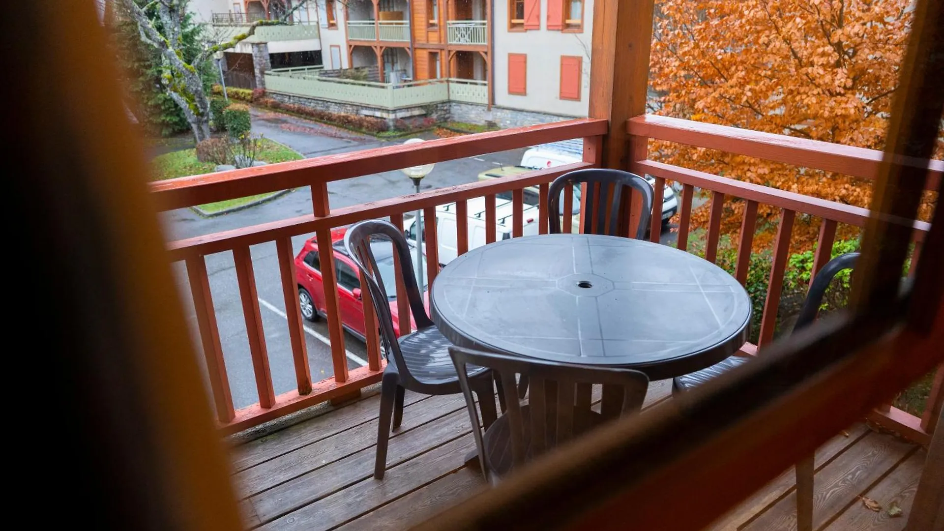 Appart Low Cost Residence 4 Etoiles Avec Piscine Saint-Lary-Soulan 0*,  France