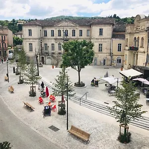  Appartement En Plein Centre France