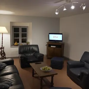  Appartement Spacieux Au Pied Des Pistes France